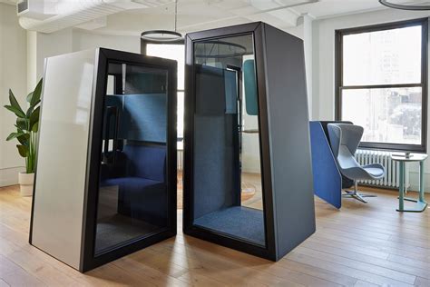 steelcase orangebox privacy pods